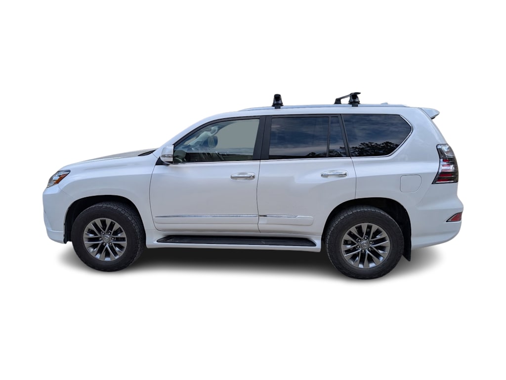Thumbnail: 2019 Lexus GX - 2