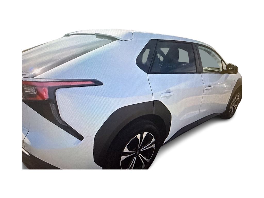 Thumbnail: 2023 Subaru Solterra - 7