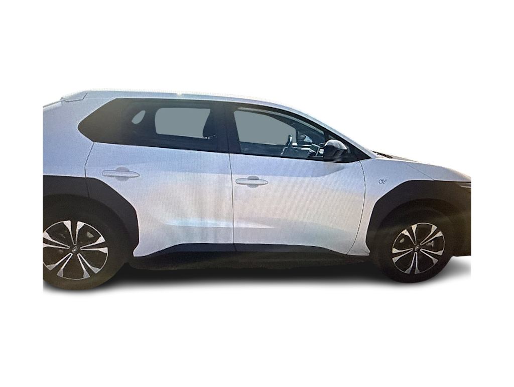Thumbnail: 2023 Subaru Solterra - 10