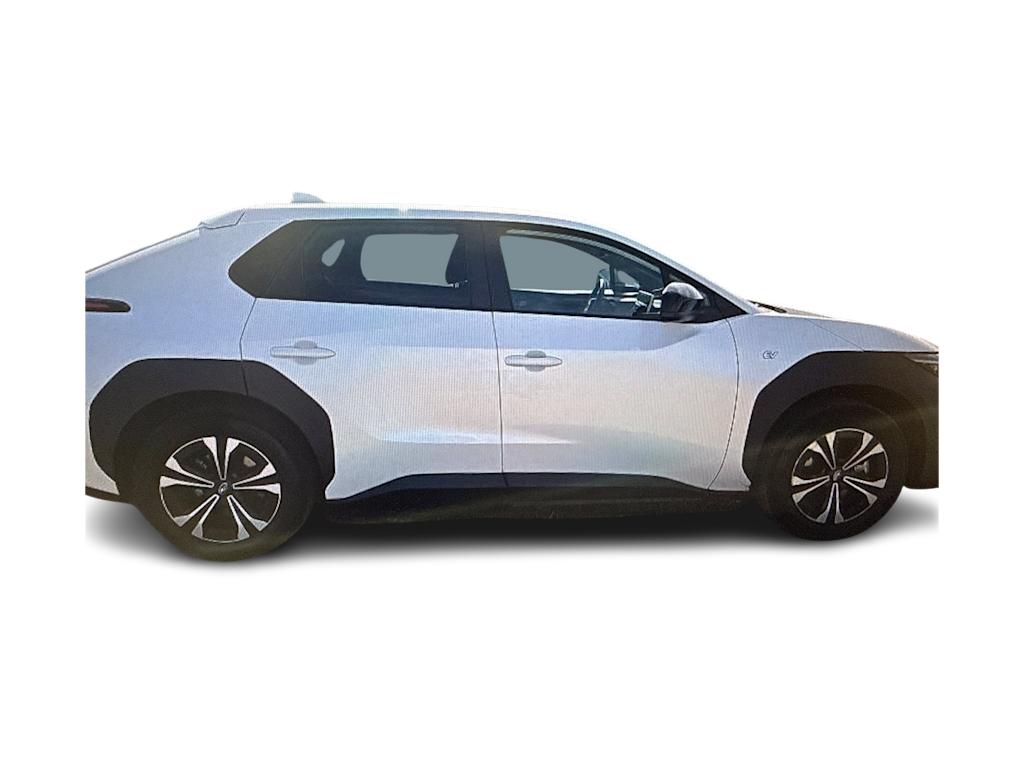 Thumbnail: 2023 Subaru Solterra - 8