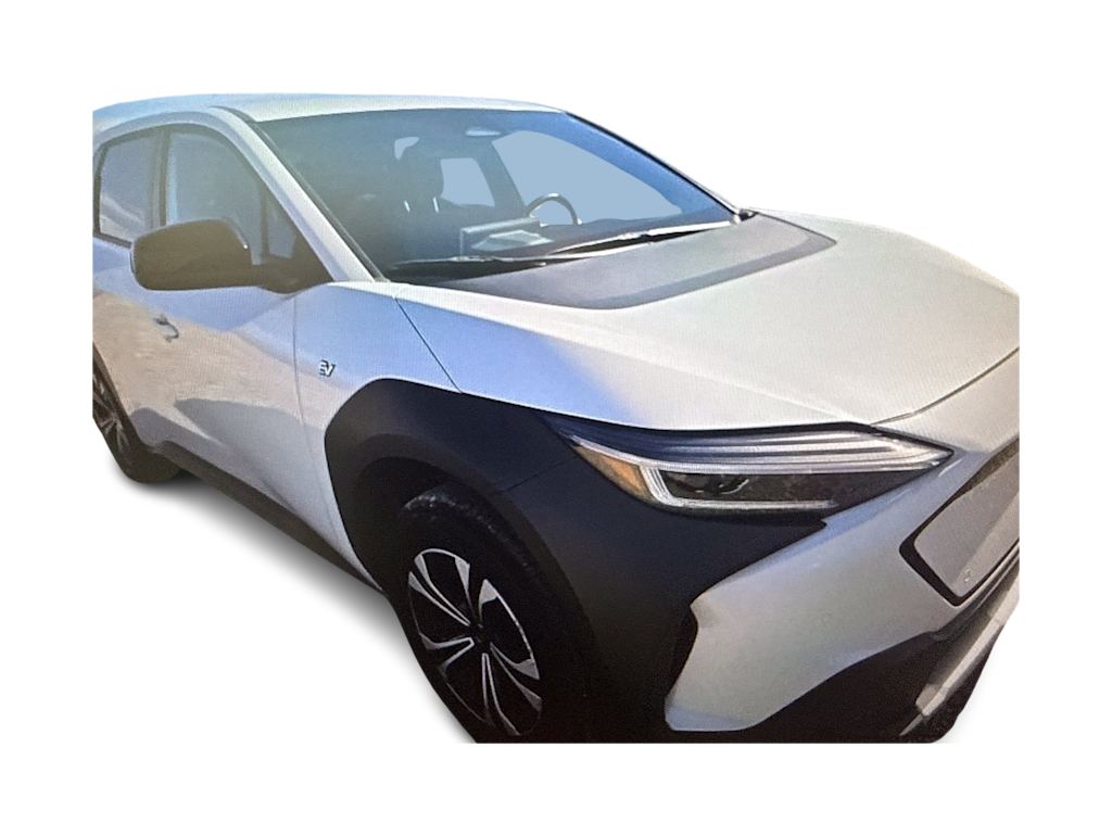 Thumbnail: 2023 Subaru Solterra - 6