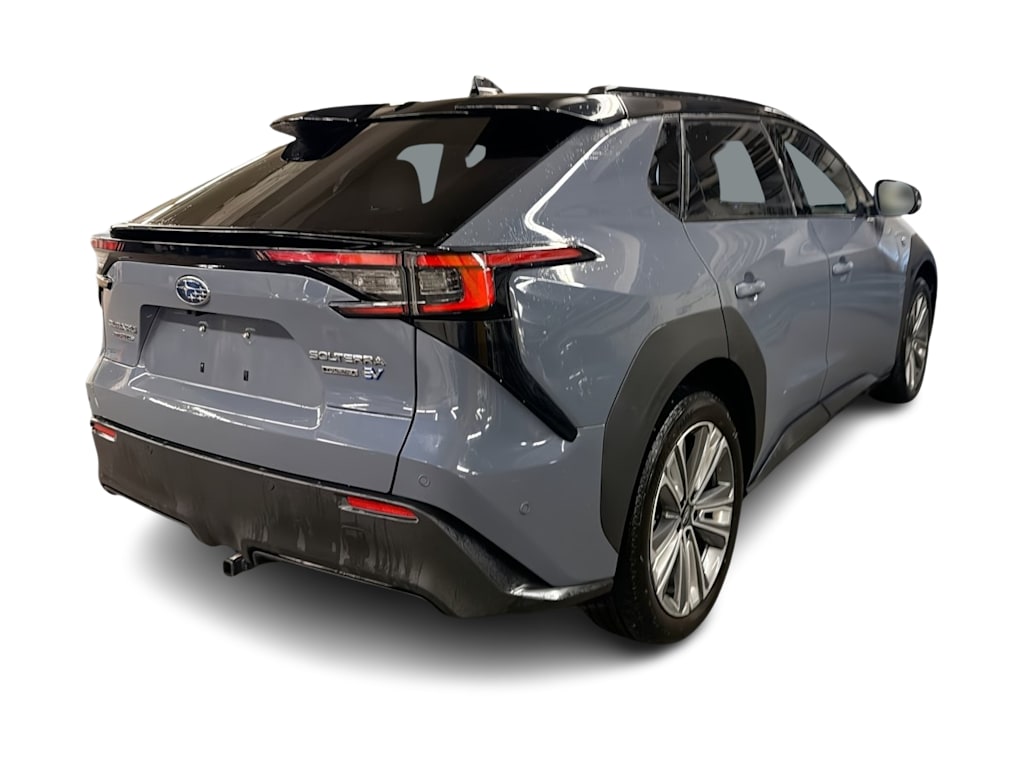 Thumbnail: 2023 Subaru Solterra - 19