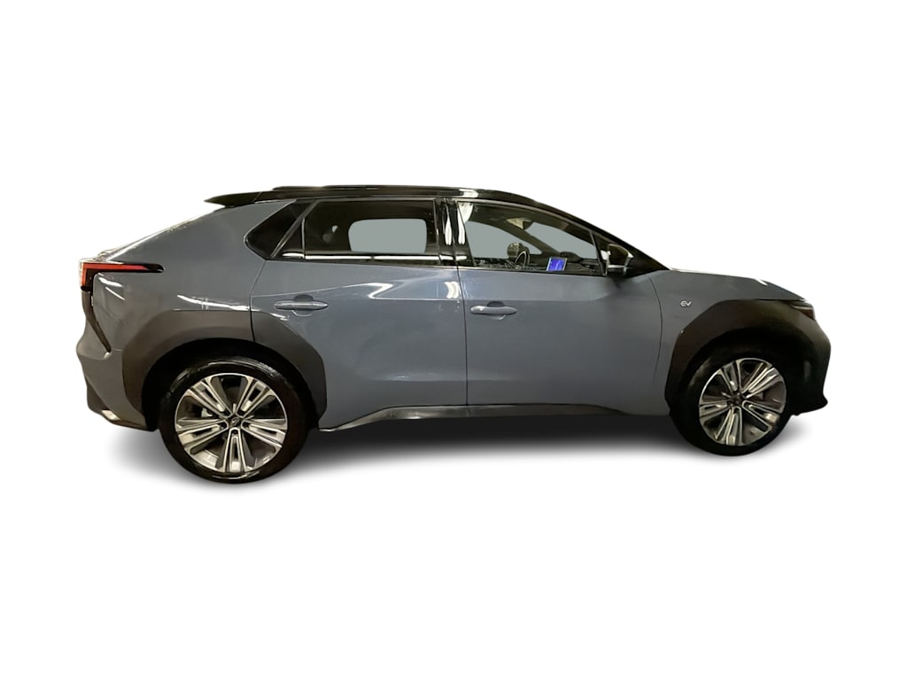 Thumbnail: 2023 Subaru Solterra - 20