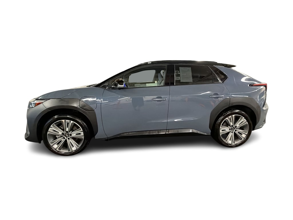 Thumbnail: 2023 Subaru Solterra - 3
