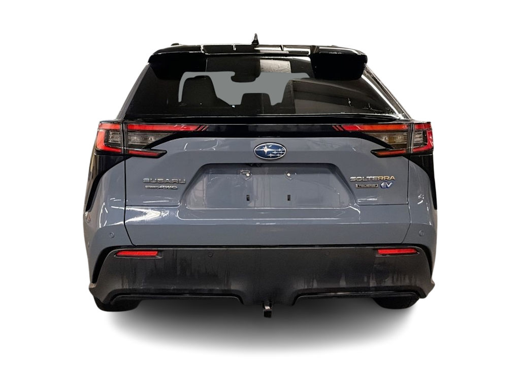 Thumbnail: 2023 Subaru Solterra - 5