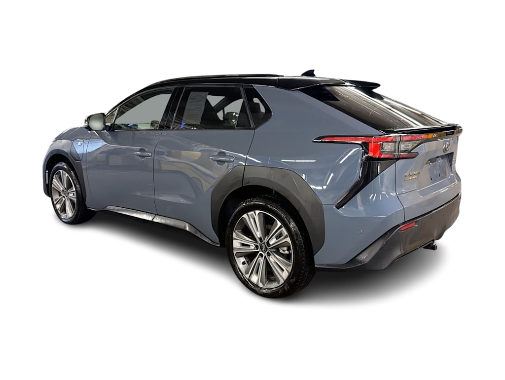 Thumbnail: 2023 Subaru Solterra - 4