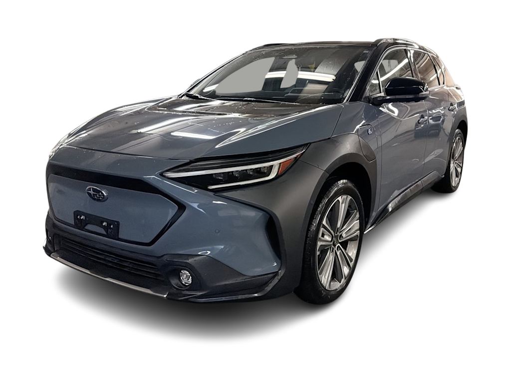 Thumbnail: 2023 Subaru Solterra - 18