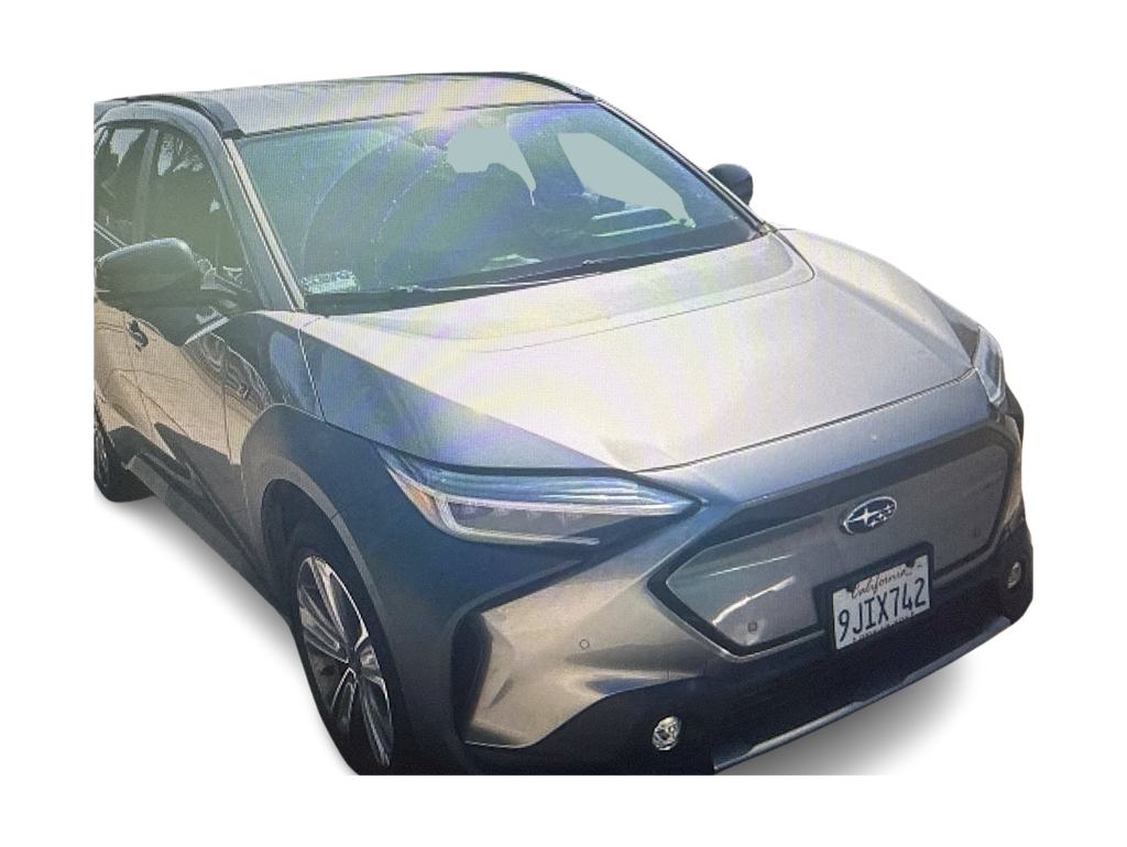 Thumbnail: 2023 Subaru Solterra - 2