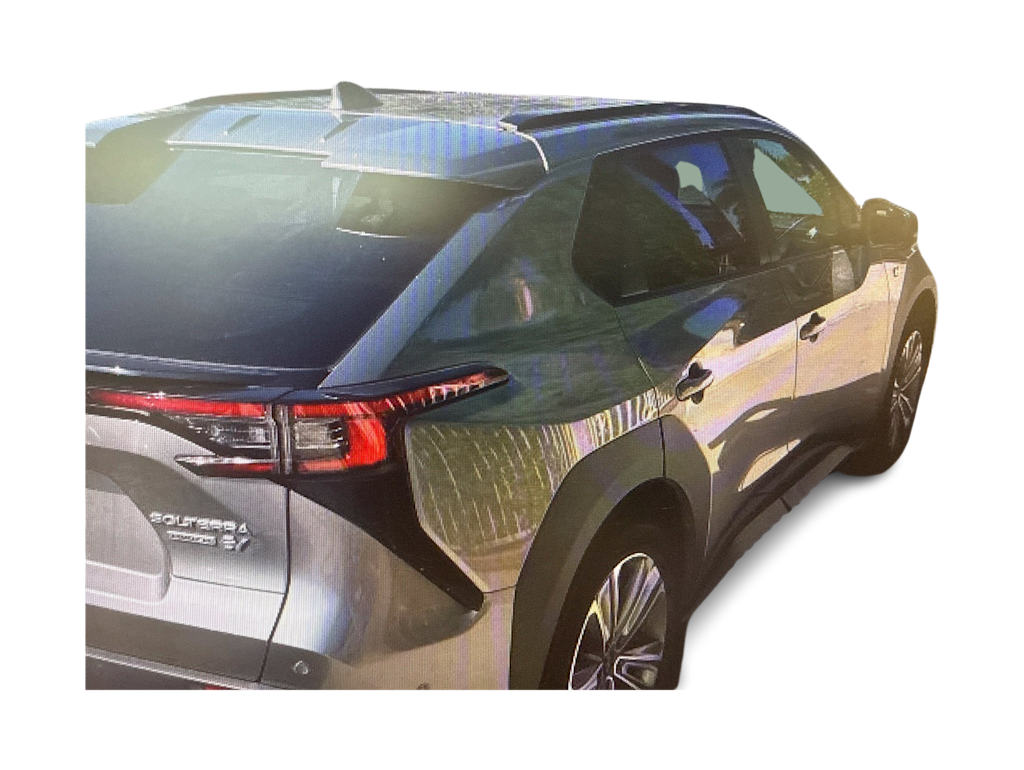 Thumbnail: 2023 Subaru Solterra - 8