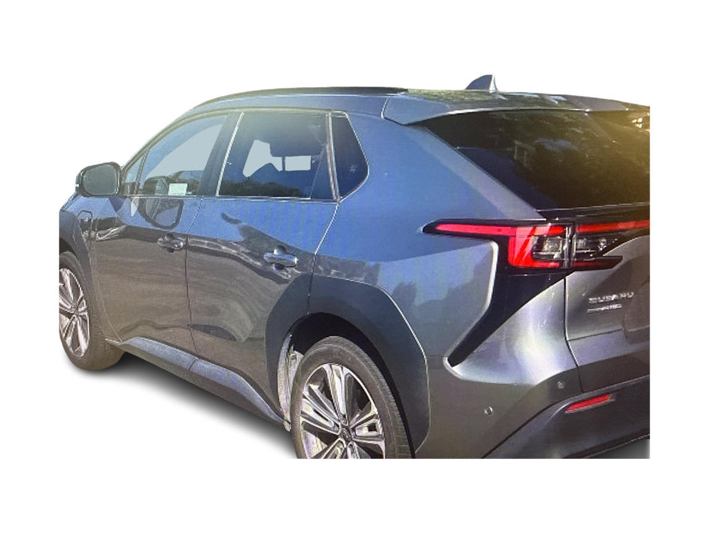 Thumbnail: 2023 Subaru Solterra - 9