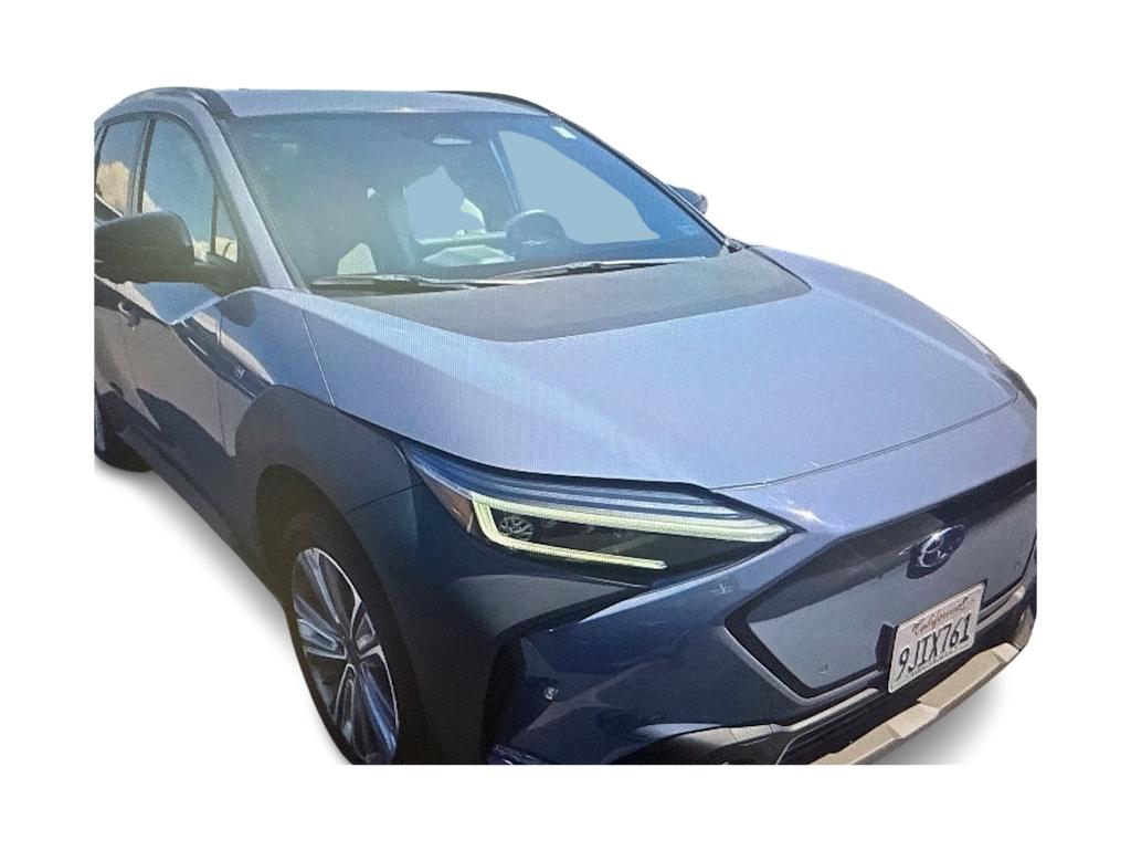 Thumbnail: 2023 Subaru Solterra - 9
