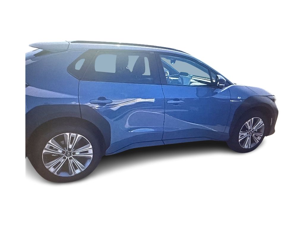 Thumbnail: 2023 Subaru Solterra - 8