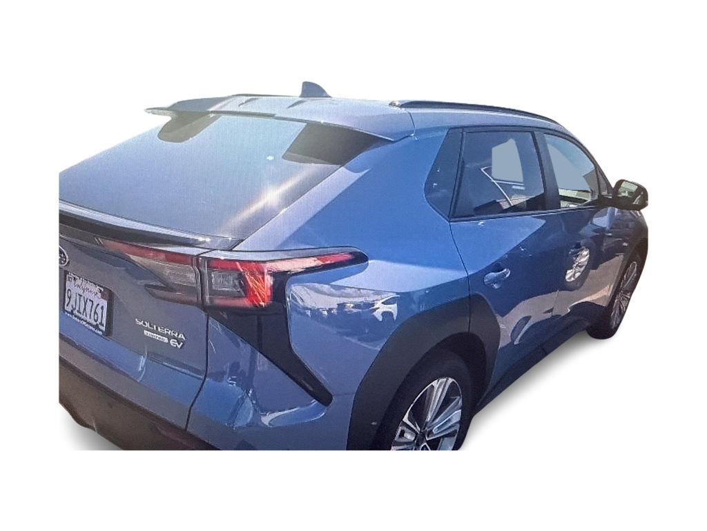 Thumbnail: 2023 Subaru Solterra - 7