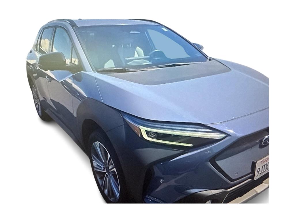 Thumbnail: 2023 Subaru Solterra - 6