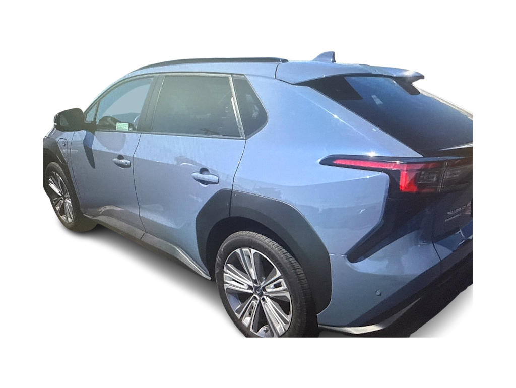 Thumbnail: 2023 Subaru Solterra - 4