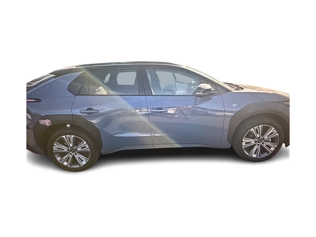 Thumbnail: 2023 Subaru Solterra - 11