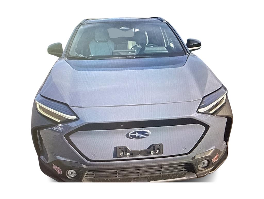 Thumbnail: 2023 Subaru Solterra - 4
