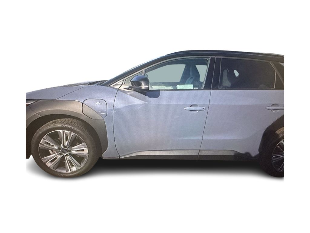 Thumbnail: 2023 Subaru Solterra - 3