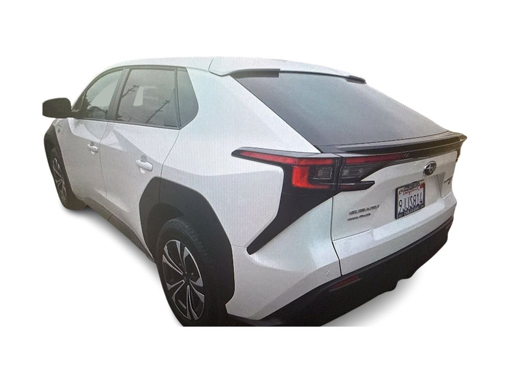 Thumbnail: 2023 Subaru Solterra - 4