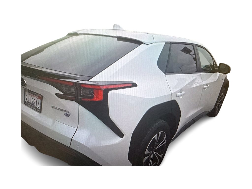 Thumbnail: 2023 Subaru Solterra - 9