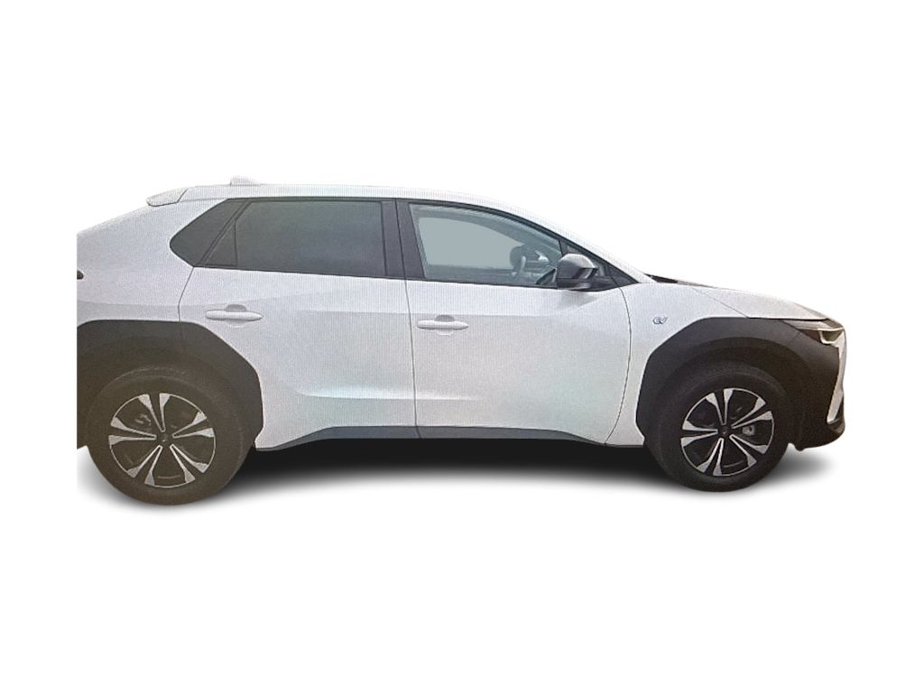 Thumbnail: 2023 Subaru Solterra - 10