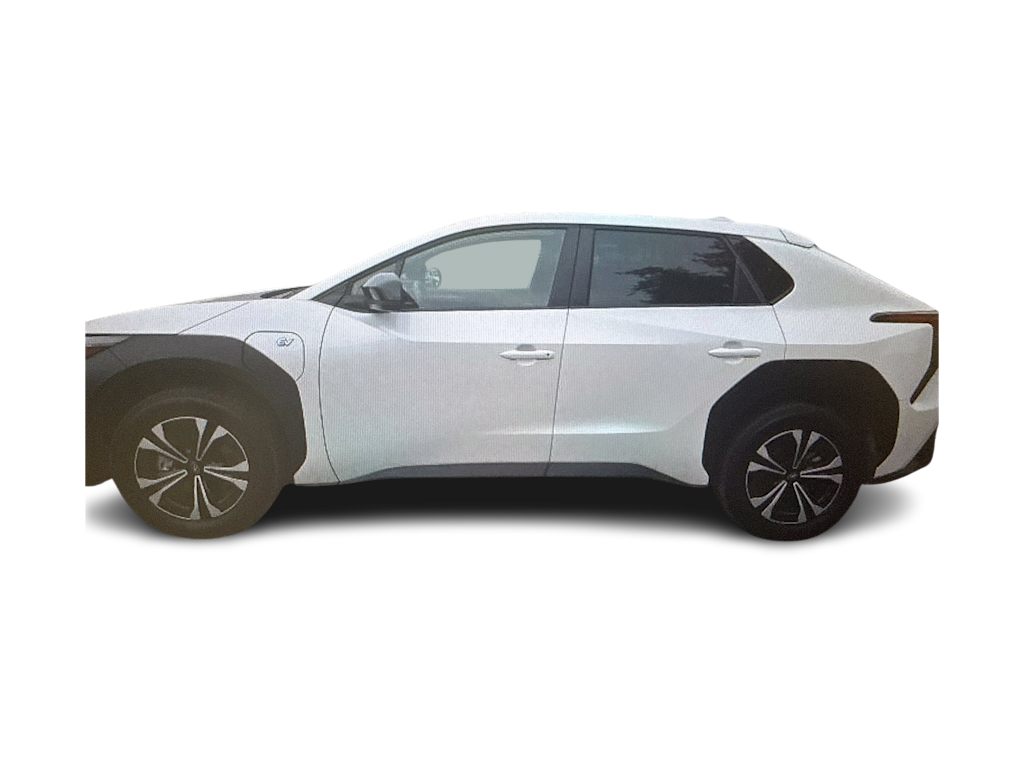 Thumbnail: 2023 Subaru Solterra - 3
