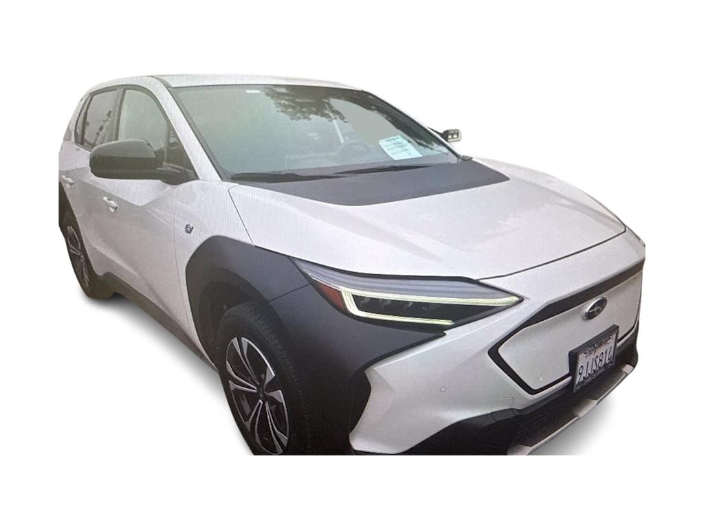 Thumbnail: 2023 Subaru Solterra - 8