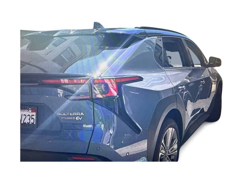 Thumbnail: 2023 Subaru Solterra - 9