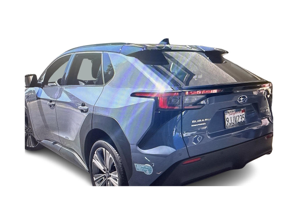 Thumbnail: 2023 Subaru Solterra - 3
