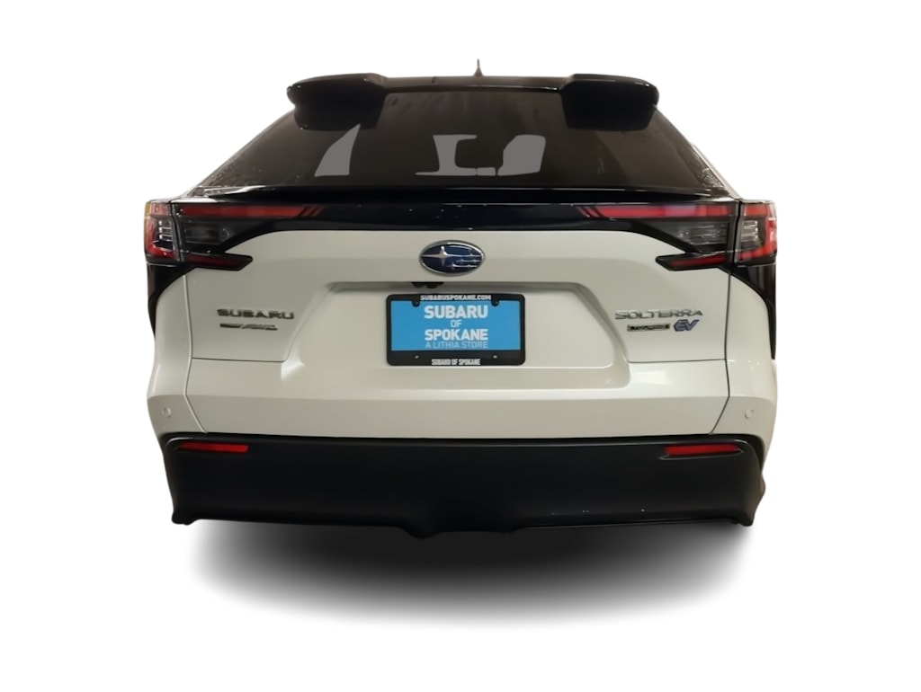 Thumbnail: 2023 Subaru Solterra - 5