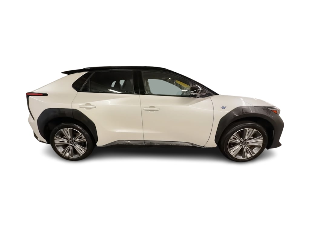 Thumbnail: 2023 Subaru Solterra - 20