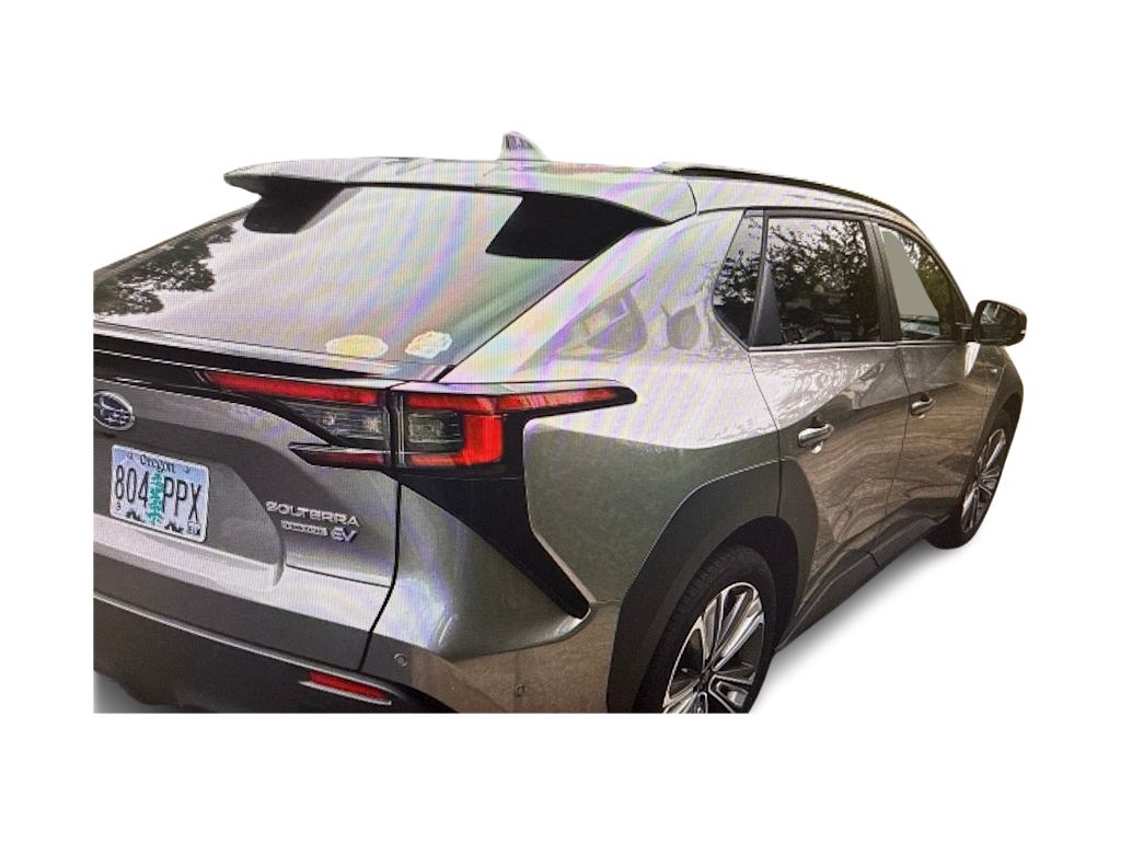 Thumbnail: 2023 Subaru Solterra - 12