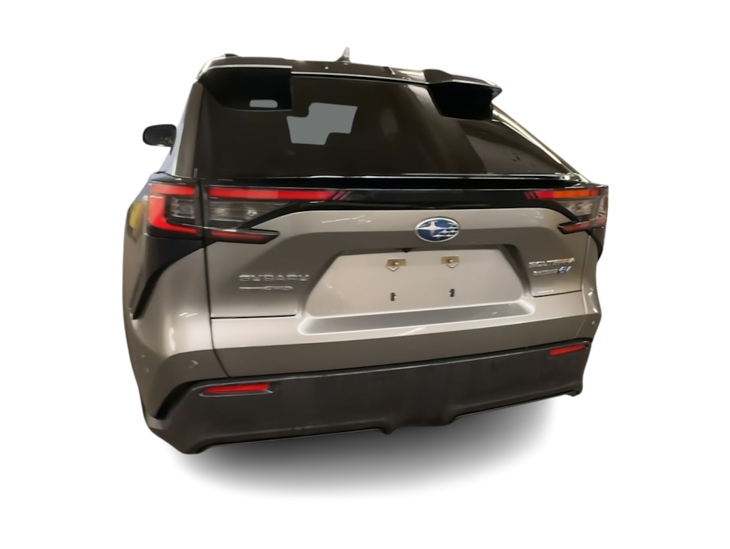 Thumbnail: 2023 Subaru Solterra - 4