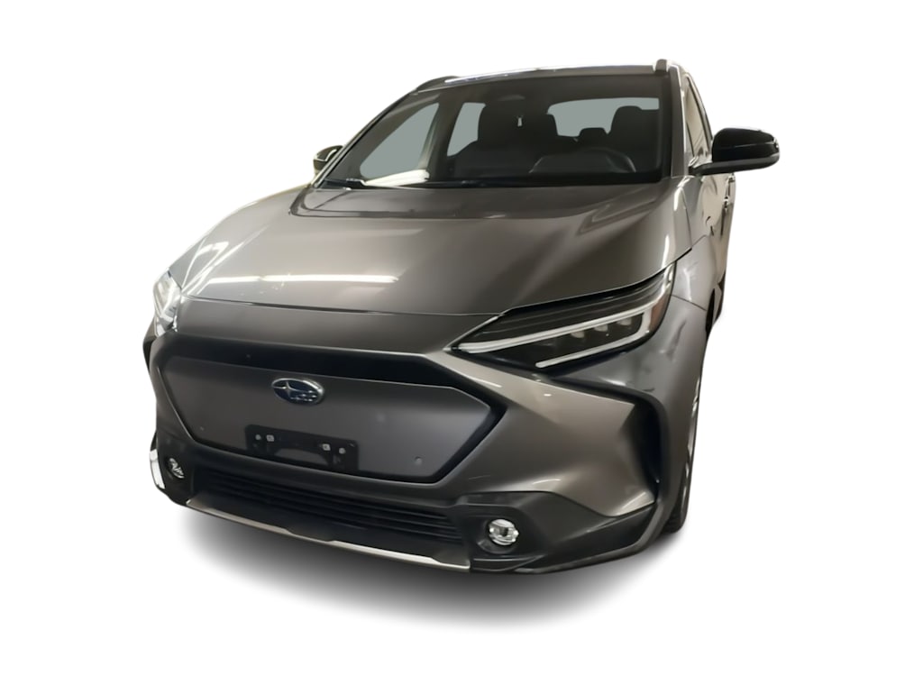 Thumbnail: 2023 Subaru Solterra - 20