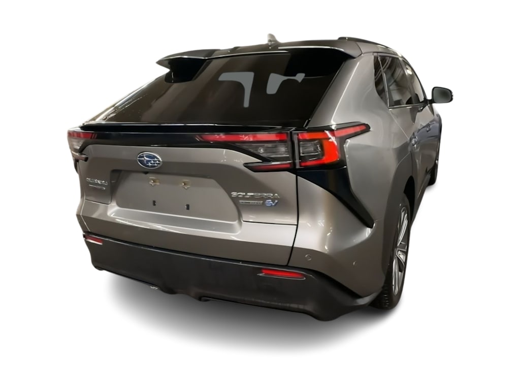 Thumbnail: 2023 Subaru Solterra - 22