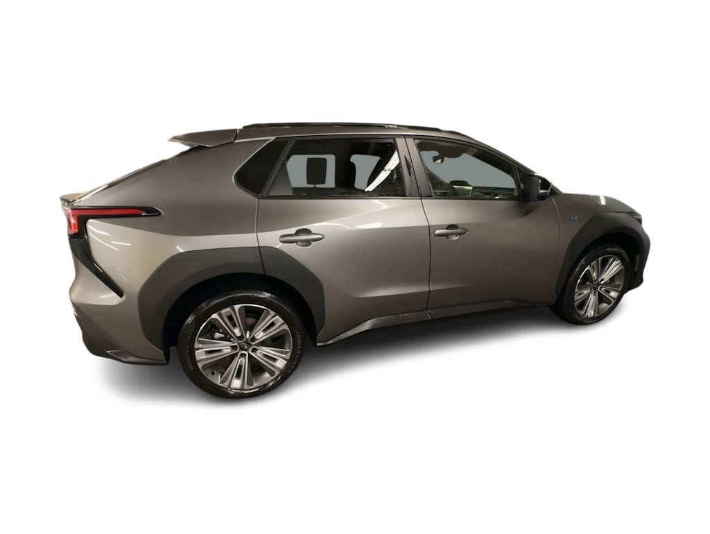 Thumbnail: 2023 Subaru Solterra - 23
