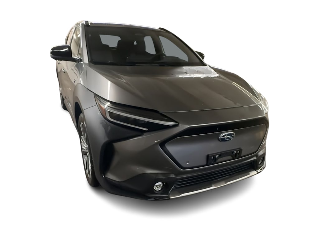 Thumbnail: 2023 Subaru Solterra - 5