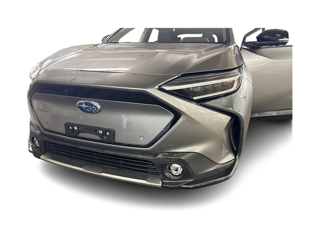 Thumbnail: 2023 Subaru Solterra - 24