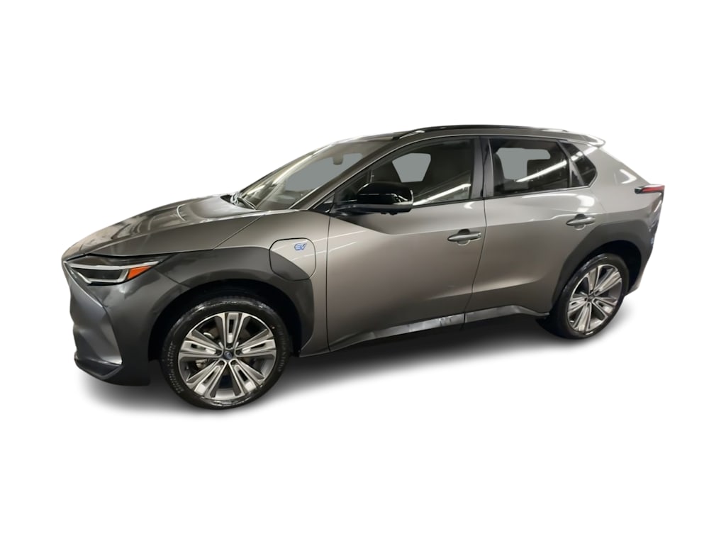Thumbnail: 2023 Subaru Solterra - 3