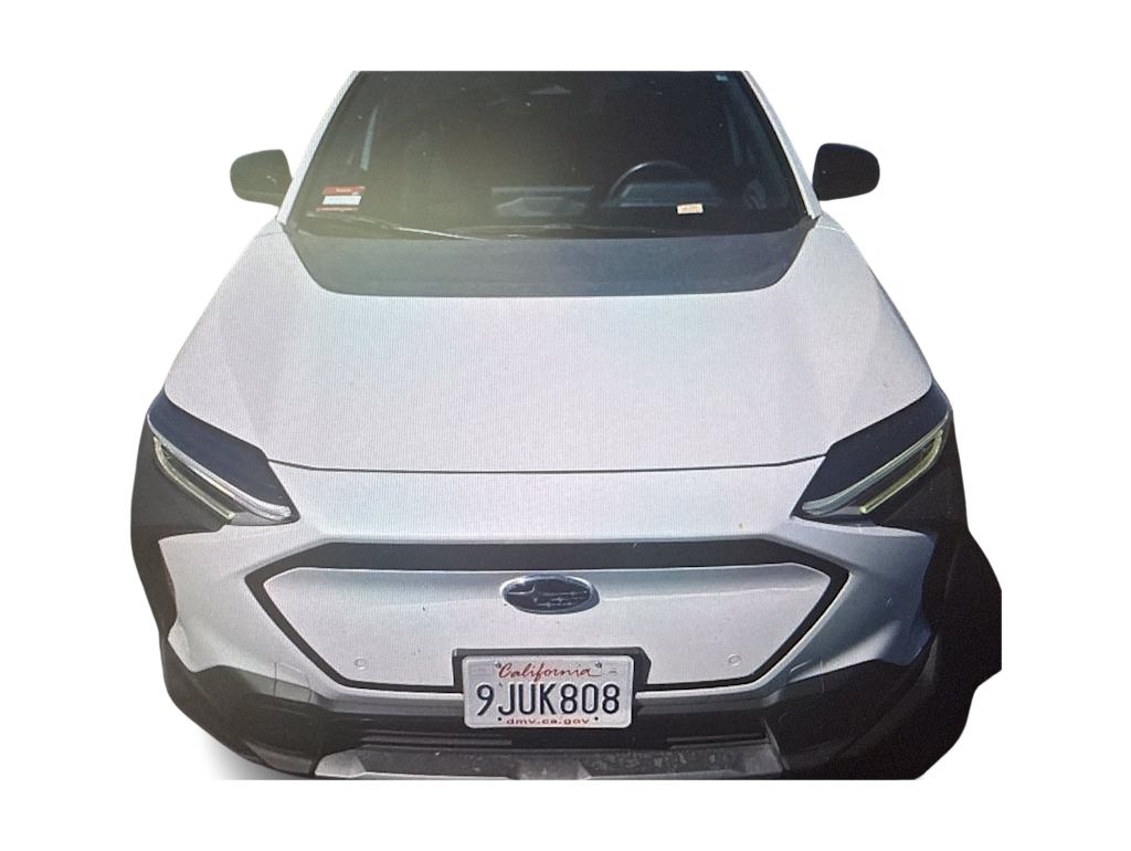 Thumbnail: 2023 Subaru Solterra - 10