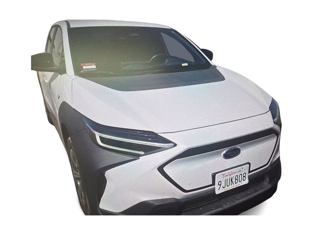 Thumbnail: 2023 Subaru Solterra - 5