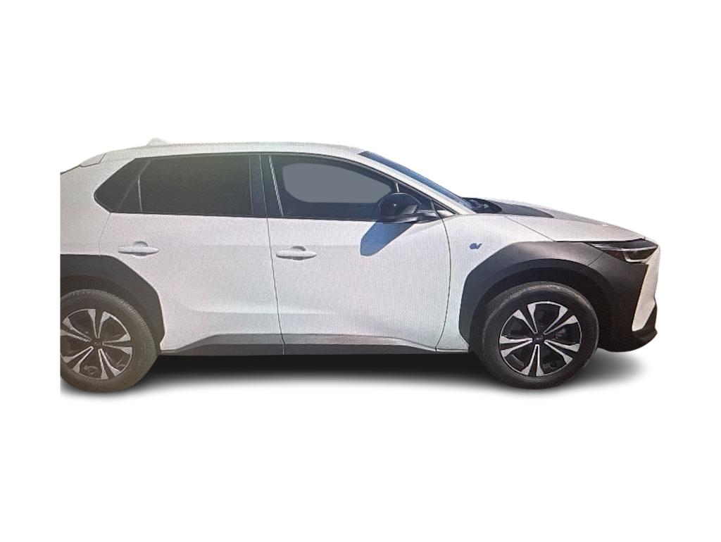 Thumbnail: 2023 Subaru Solterra - 9