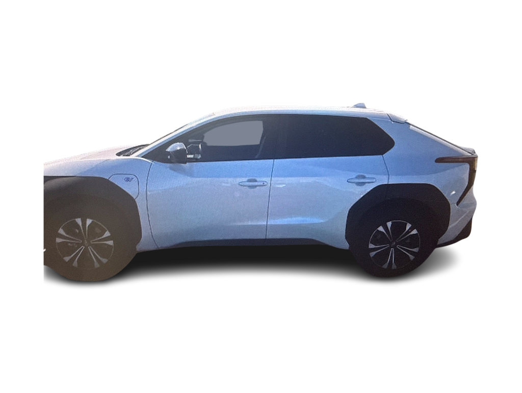 Thumbnail: 2023 Subaru Solterra - 3