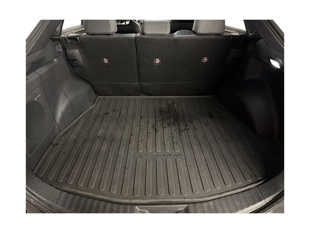 Thumbnail: 2023 Subaru Solterra - 15