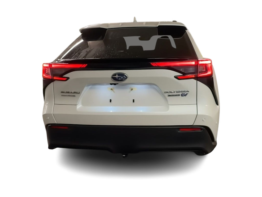 Thumbnail: 2023 Subaru Solterra - 4