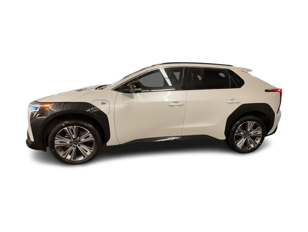 Thumbnail: 2023 Subaru Solterra - 3