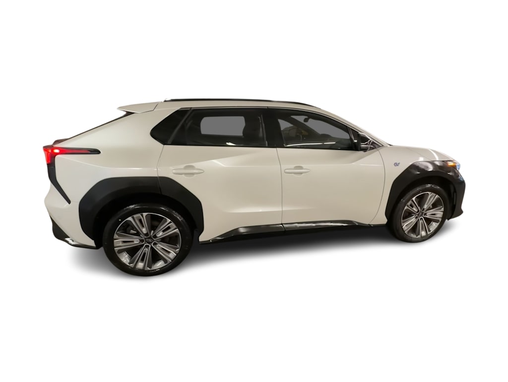 Thumbnail: 2023 Subaru Solterra - 22