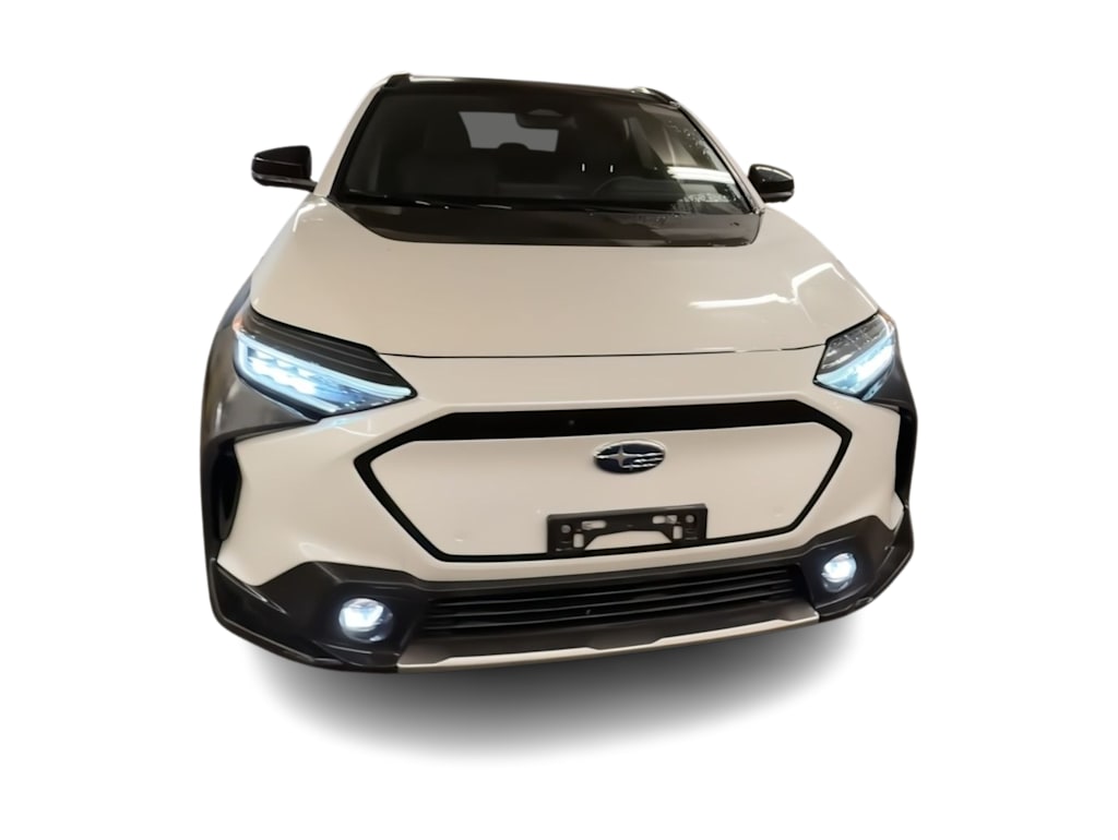 Thumbnail: 2023 Subaru Solterra - 5