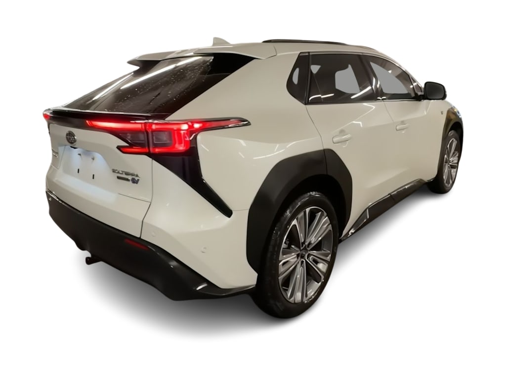 Thumbnail: 2023 Subaru Solterra - 21