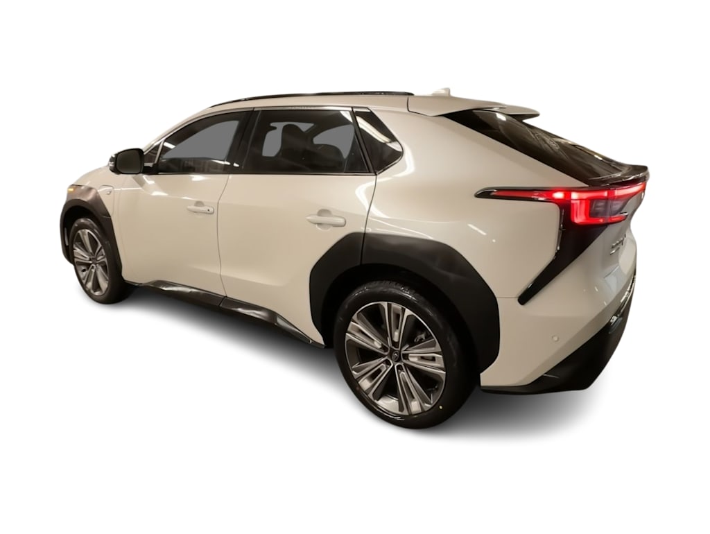 Thumbnail: 2023 Subaru Solterra - 20